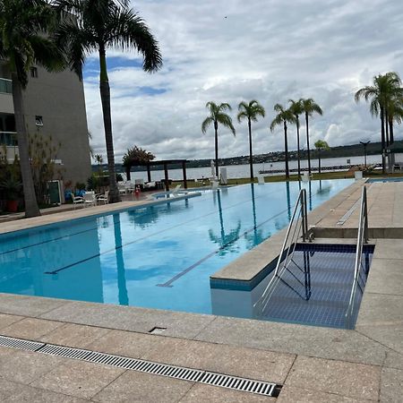 Brisas Do Lago Em Brasilia Exterior foto